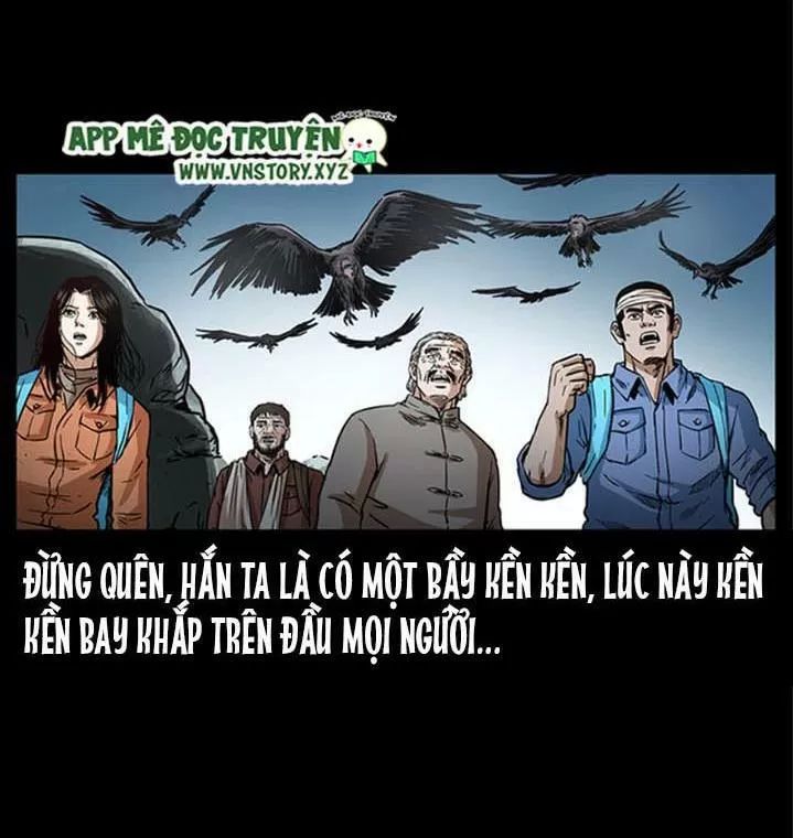 U Minh Ngụy Tượng Chapter 284 - Trang 2