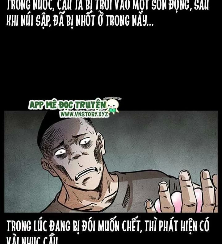 U Minh Ngụy Tượng Chapter 284 - Trang 2