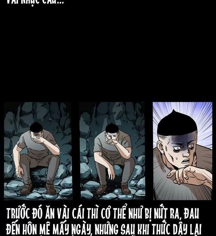 U Minh Ngụy Tượng Chapter 284 - Trang 2