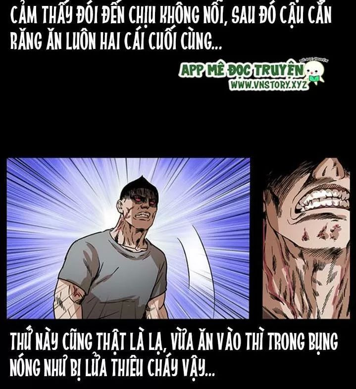 U Minh Ngụy Tượng Chapter 284 - Trang 2