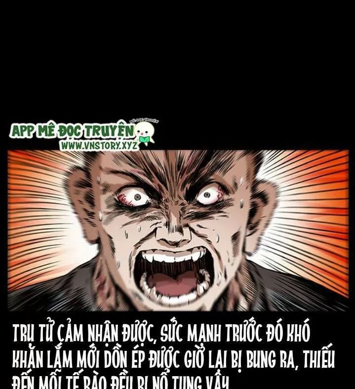 U Minh Ngụy Tượng Chapter 284 - Trang 2