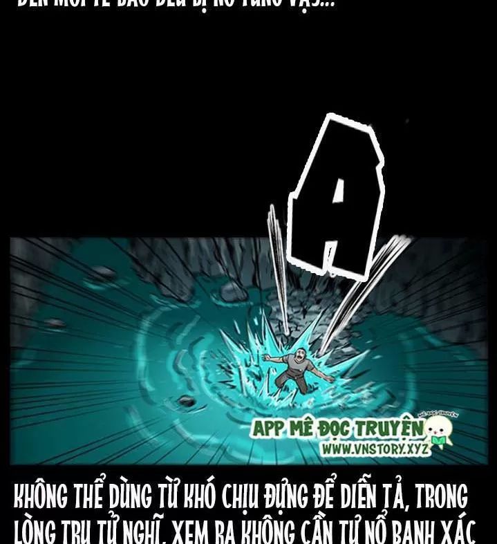 U Minh Ngụy Tượng Chapter 284 - Trang 2