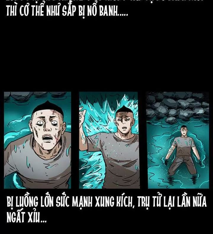U Minh Ngụy Tượng Chapter 284 - Trang 2