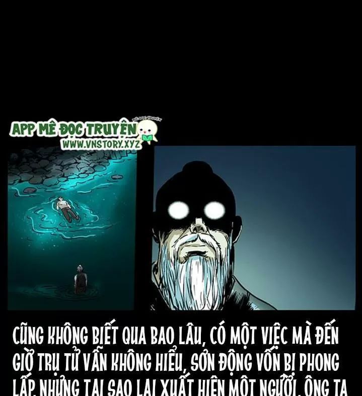 U Minh Ngụy Tượng Chapter 284 - Trang 2