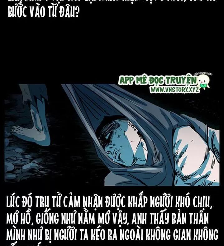 U Minh Ngụy Tượng Chapter 284 - Trang 2