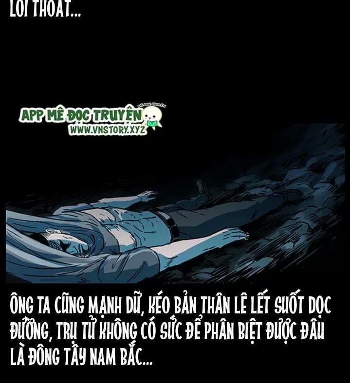 U Minh Ngụy Tượng Chapter 284 - Trang 2