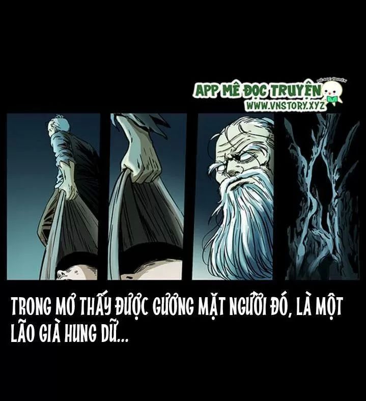 U Minh Ngụy Tượng Chapter 284 - Trang 2
