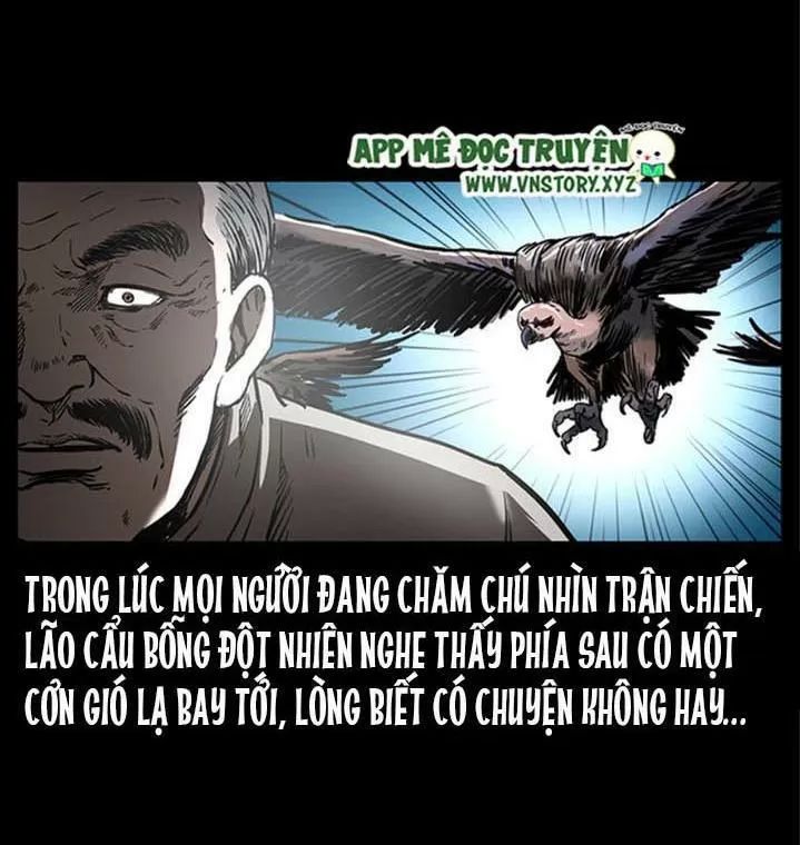 U Minh Ngụy Tượng Chapter 284 - Trang 2