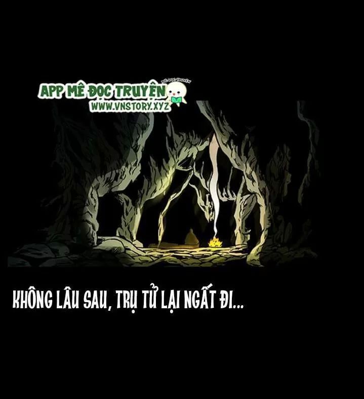 U Minh Ngụy Tượng Chapter 284 - Trang 2
