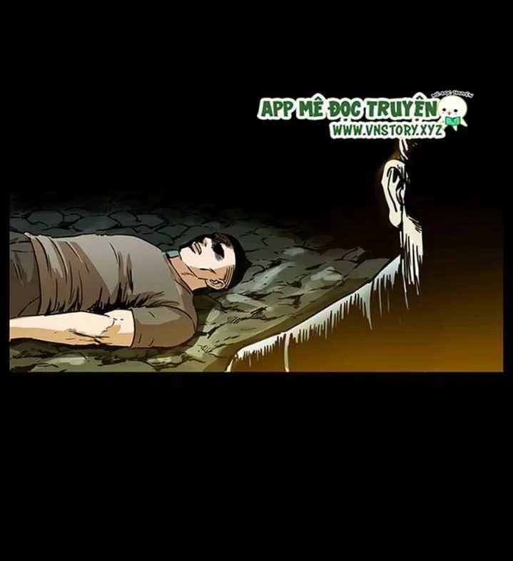 U Minh Ngụy Tượng Chapter 284 - Trang 2