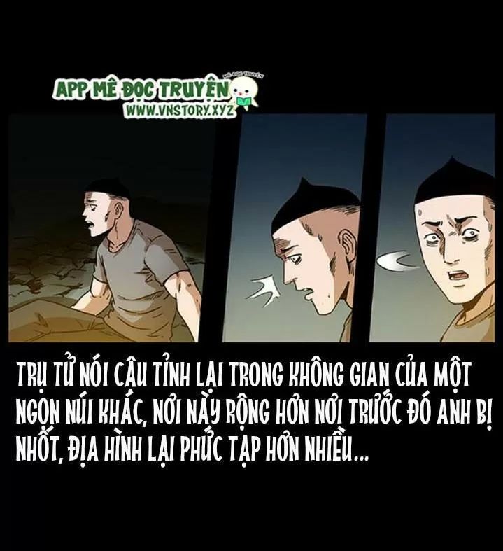 U Minh Ngụy Tượng Chapter 284 - Trang 2