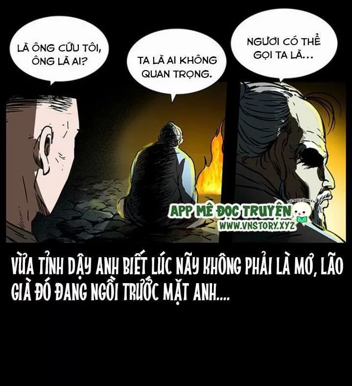 U Minh Ngụy Tượng Chapter 284 - Trang 2