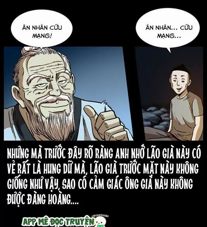 U Minh Ngụy Tượng Chapter 284 - Trang 2
