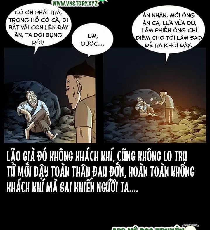 U Minh Ngụy Tượng Chapter 284 - Trang 2