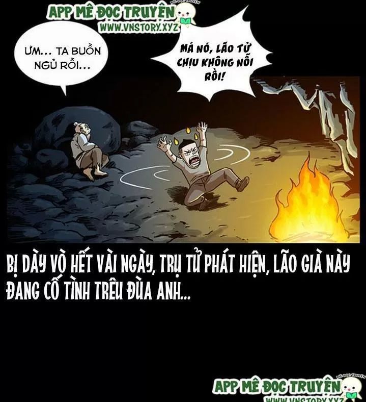 U Minh Ngụy Tượng Chapter 284 - Trang 2