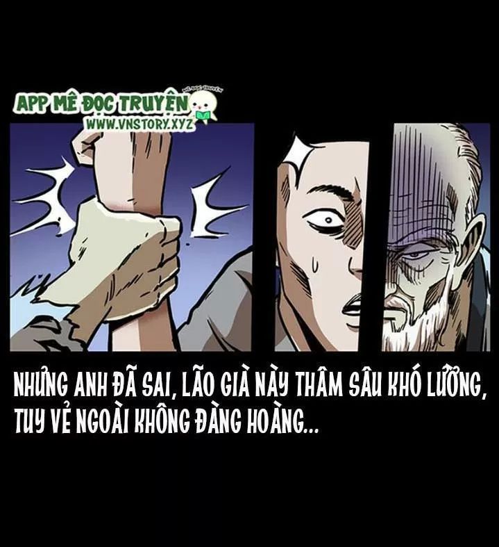 U Minh Ngụy Tượng Chapter 284 - Trang 2