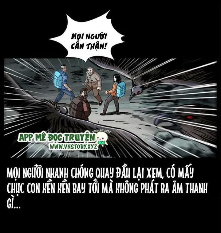 U Minh Ngụy Tượng Chapter 284 - Trang 2