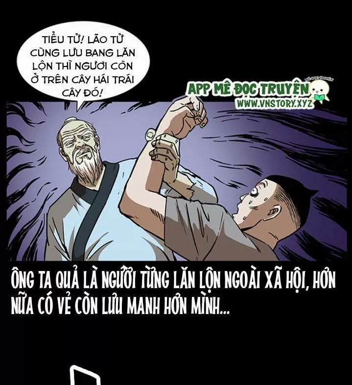 U Minh Ngụy Tượng Chapter 284 - Trang 2