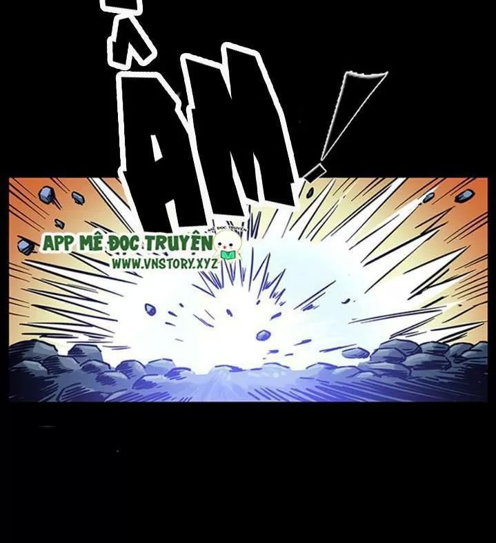 U Minh Ngụy Tượng Chapter 284 - Trang 2