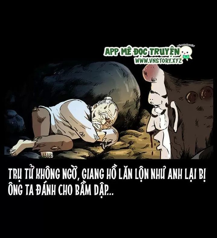 U Minh Ngụy Tượng Chapter 284 - Trang 2
