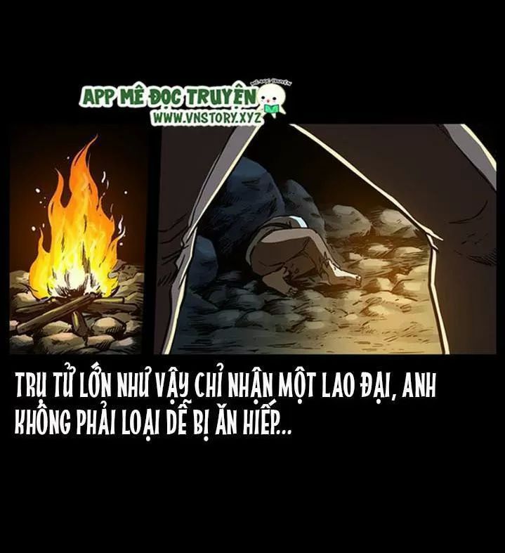 U Minh Ngụy Tượng Chapter 284 - Trang 2
