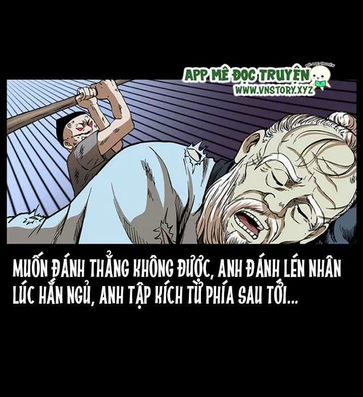 U Minh Ngụy Tượng Chapter 284 - Trang 2