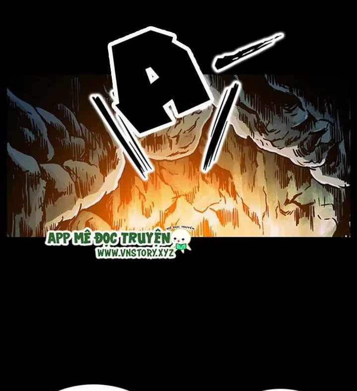 U Minh Ngụy Tượng Chapter 284 - Trang 2