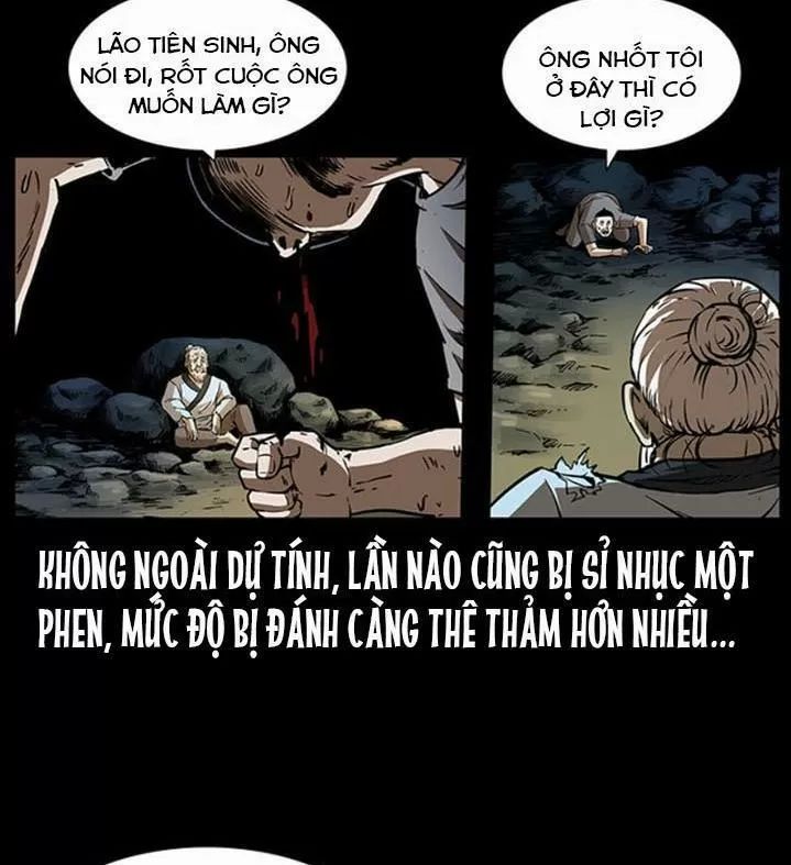 U Minh Ngụy Tượng Chapter 284 - Trang 2