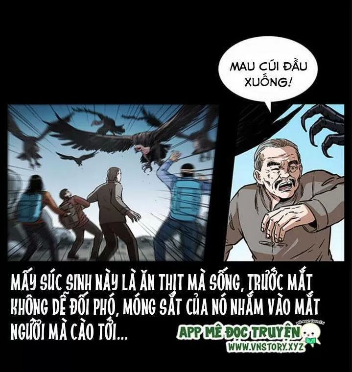 U Minh Ngụy Tượng Chapter 284 - Trang 2