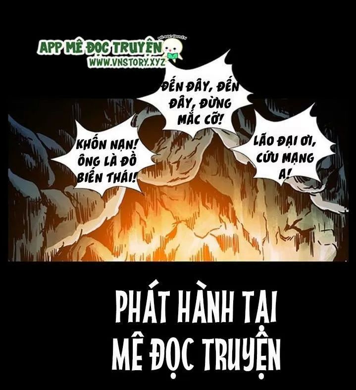 U Minh Ngụy Tượng Chapter 284 - Trang 2