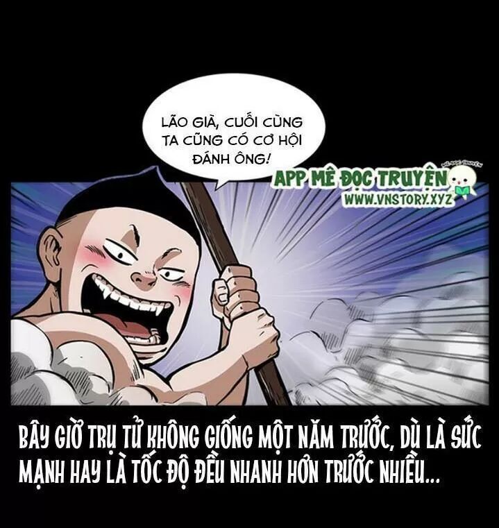 U Minh Ngụy Tượng Chapter 285 - Trang 2