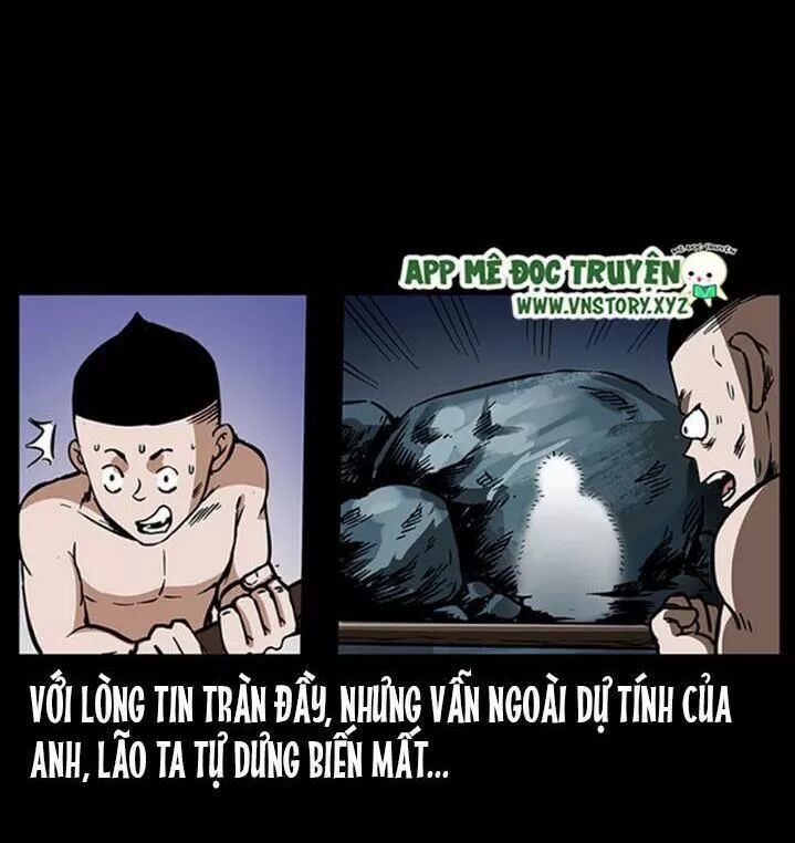 U Minh Ngụy Tượng Chapter 285 - Trang 2