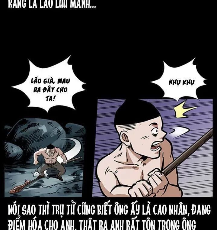 U Minh Ngụy Tượng Chapter 285 - Trang 2