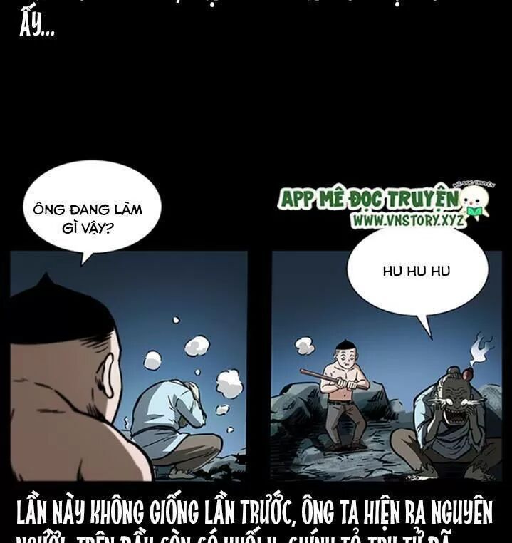 U Minh Ngụy Tượng Chapter 285 - Trang 2
