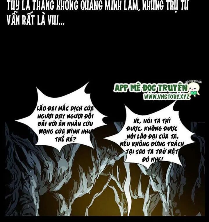 U Minh Ngụy Tượng Chapter 285 - Trang 2