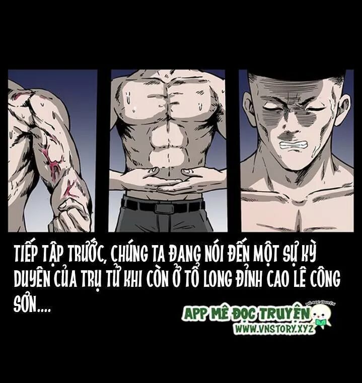 U Minh Ngụy Tượng Chapter 285 - Trang 2