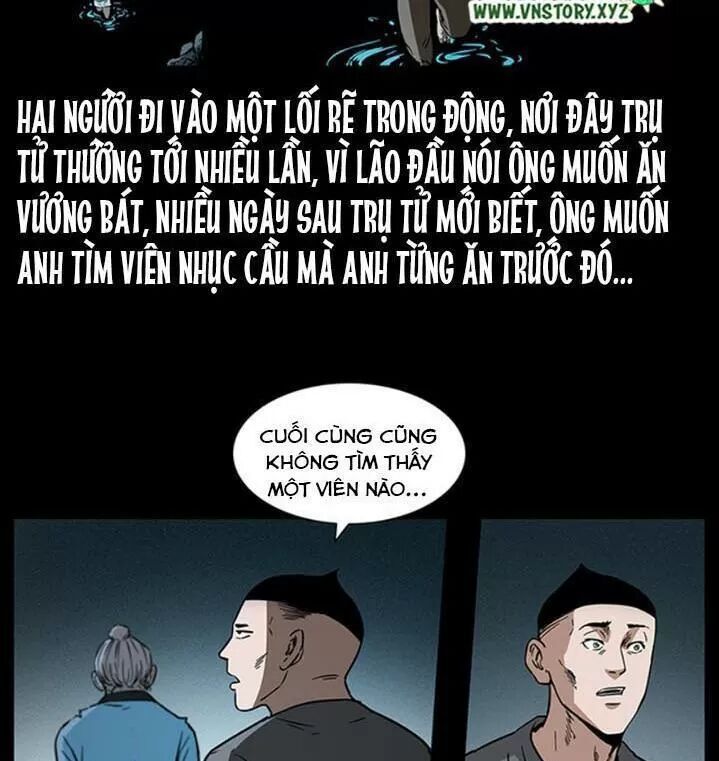 U Minh Ngụy Tượng Chapter 285 - Trang 2