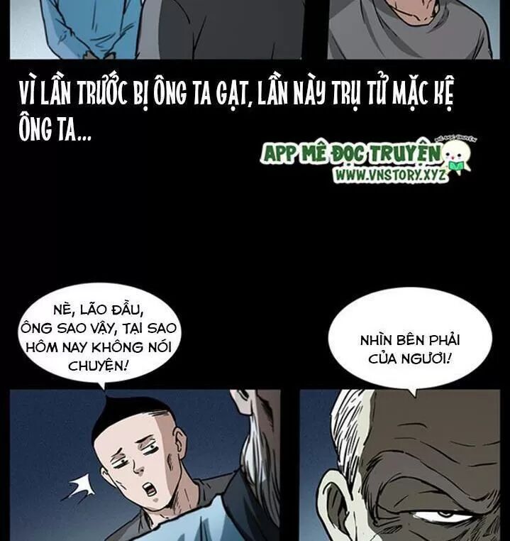 U Minh Ngụy Tượng Chapter 285 - Trang 2