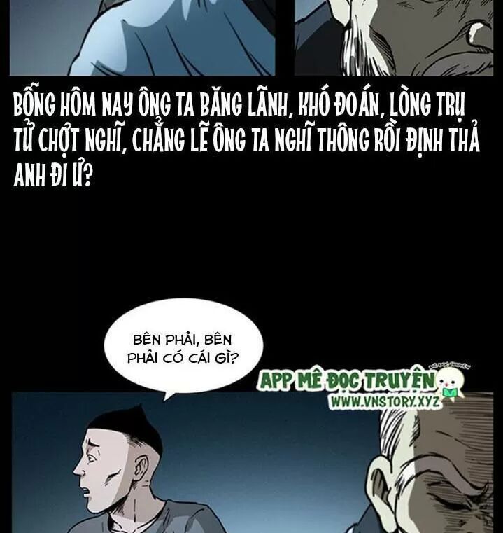 U Minh Ngụy Tượng Chapter 285 - Trang 2