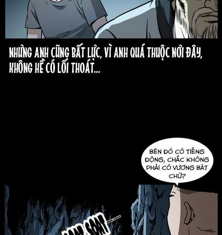 U Minh Ngụy Tượng Chapter 285 - Trang 2