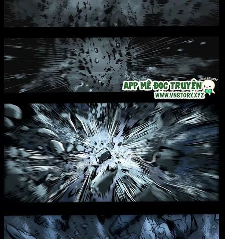 U Minh Ngụy Tượng Chapter 285 - Trang 2