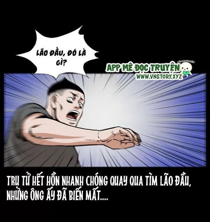 U Minh Ngụy Tượng Chapter 285 - Trang 2