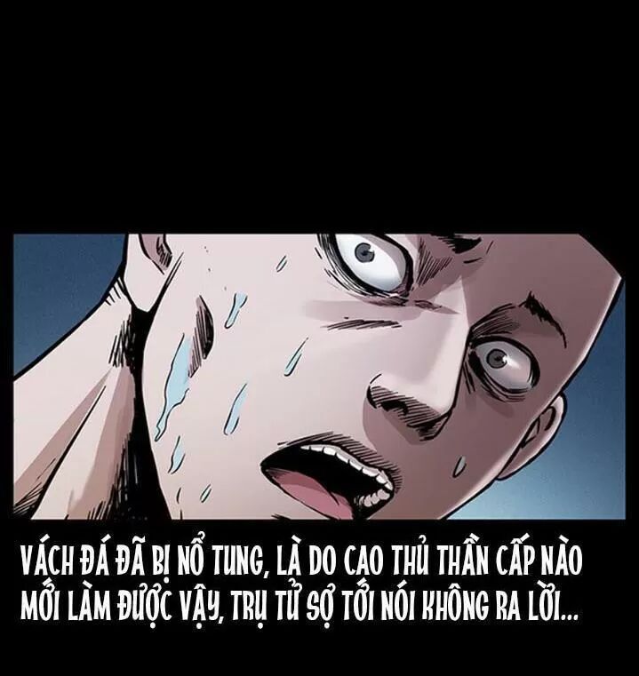 U Minh Ngụy Tượng Chapter 285 - Trang 2