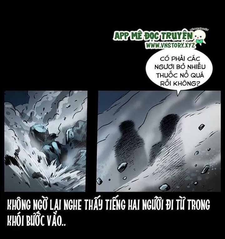 U Minh Ngụy Tượng Chapter 285 - Trang 2