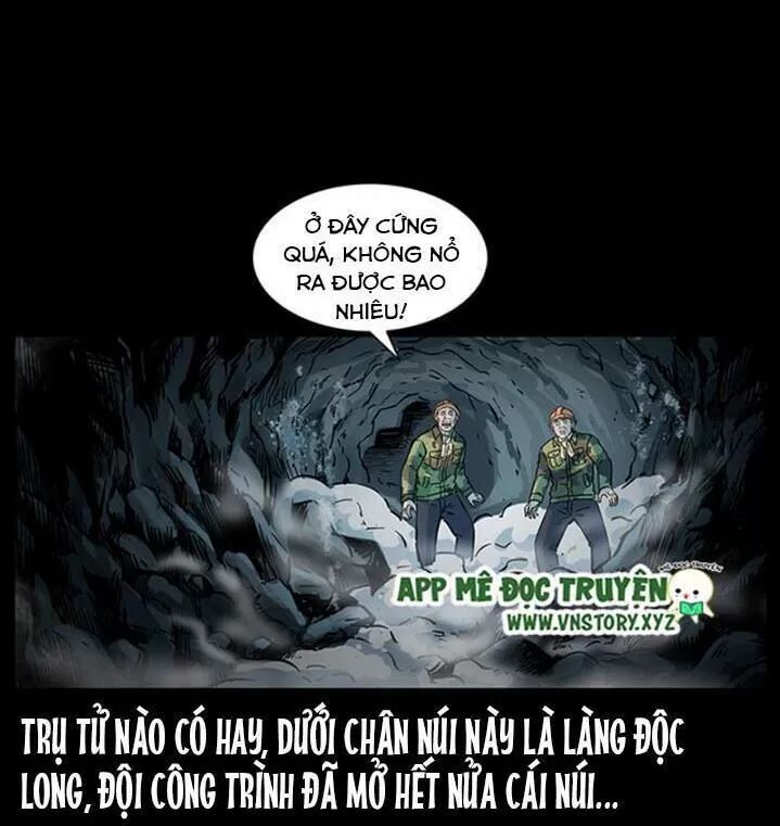 U Minh Ngụy Tượng Chapter 285 - Trang 2