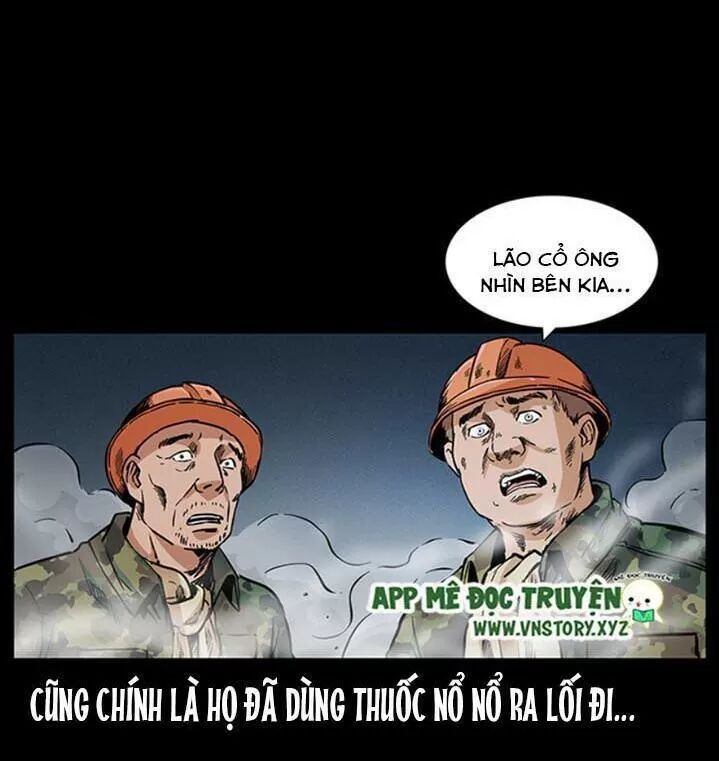 U Minh Ngụy Tượng Chapter 285 - Trang 2