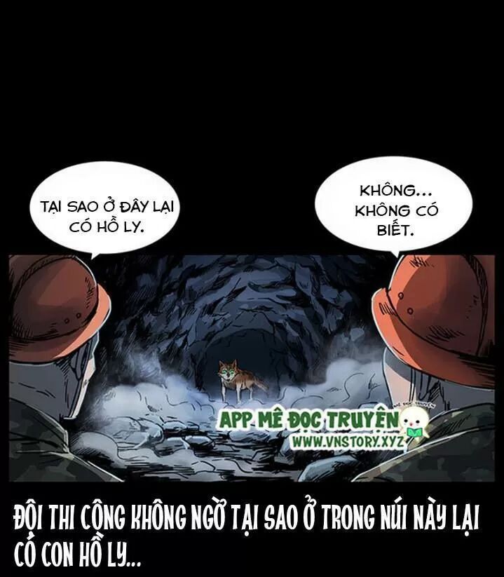 U Minh Ngụy Tượng Chapter 285 - Trang 2