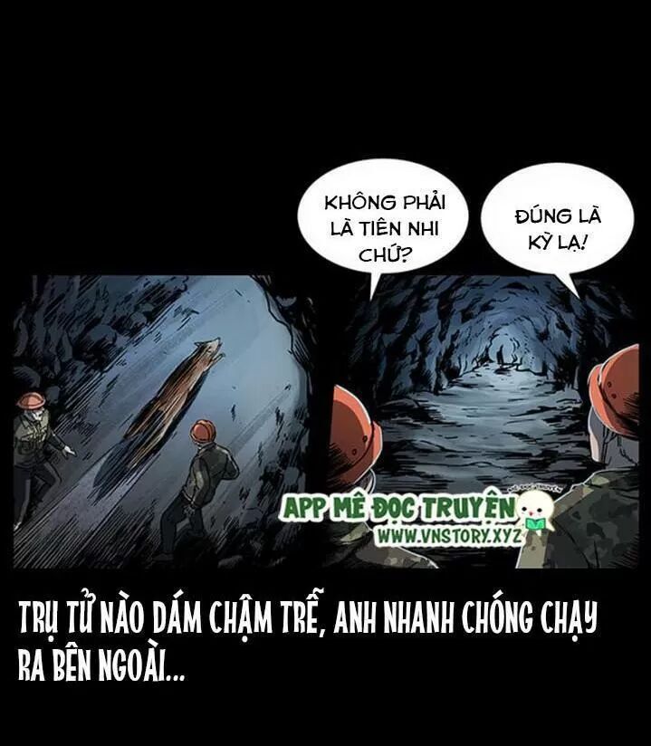 U Minh Ngụy Tượng Chapter 285 - Trang 2