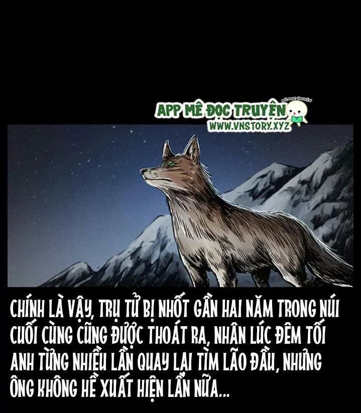 U Minh Ngụy Tượng Chapter 285 - Trang 2