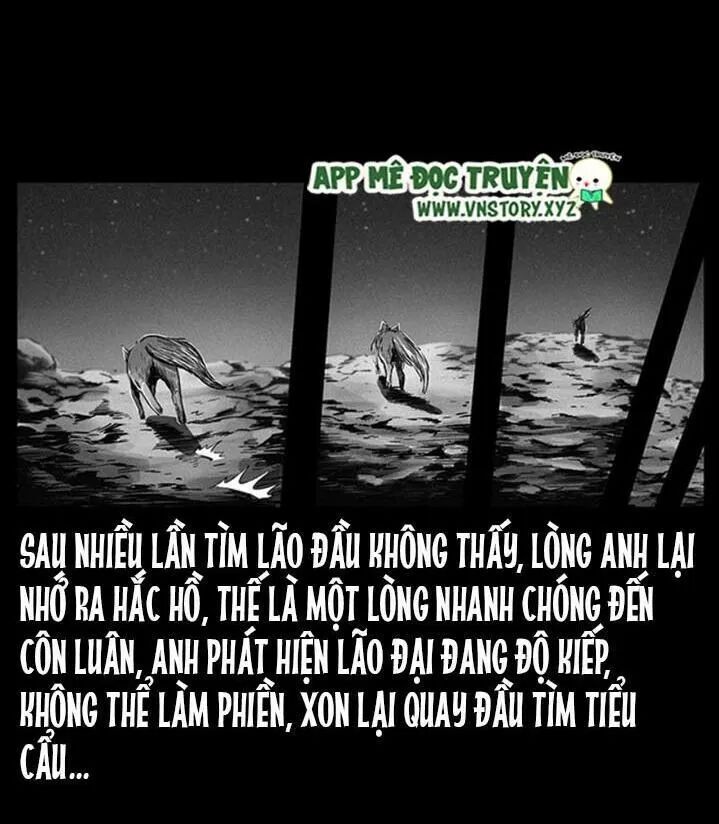 U Minh Ngụy Tượng Chapter 285 - Trang 2